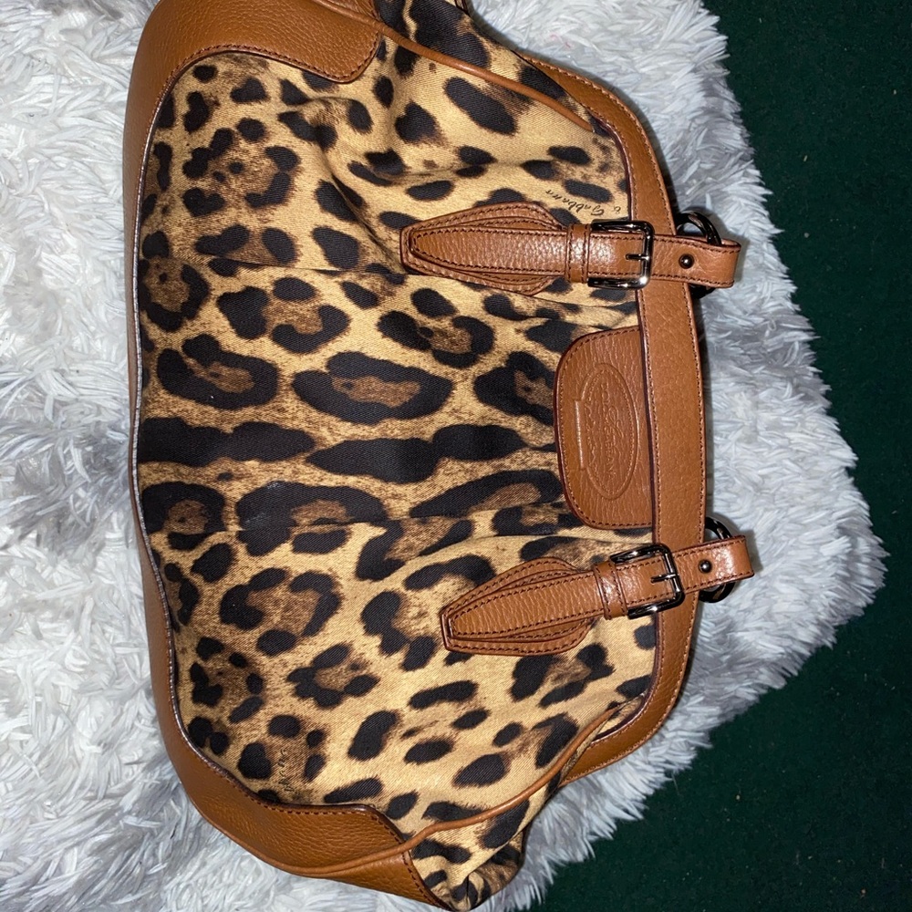 Dolce & Gabbana shoulder bag